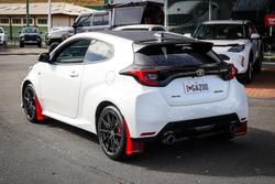 2024 Toyota GR Yaris GR