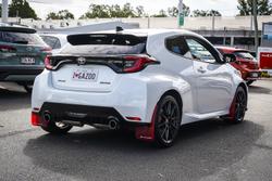 2024 Toyota GR Yaris GR