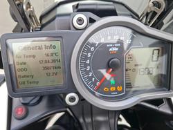 2017 KTM 1090