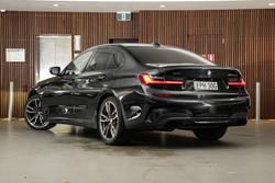 2021 BMW 3 Series M340i xDrive