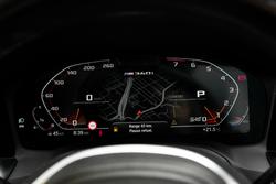 2021 BMW 3 Series M340i xDrive