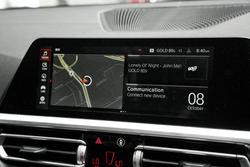 2021 BMW 3 Series M340i xDrive