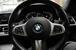 2021 BMW 3 Series M340i xDrive