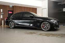 2021 BMW 3 Series M340i xDrive