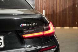 2021 BMW 3 Series M340i xDrive