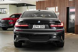 2021 BMW 3 Series M340i xDrive