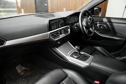 2021 BMW 3 Series M340i xDrive