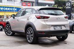 2025 Mazda
CX-3 G20 Pure