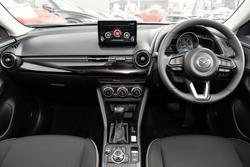2025 Mazda
CX-3 G20 Pure