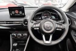 2025 Mazda
CX-3 G20 Pure