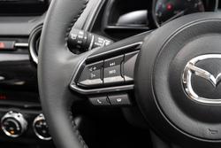 2025 Mazda
CX-3 G20 Pure