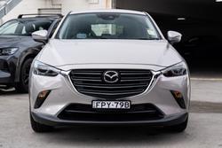 2025 Mazda
CX-3 G20 Pure