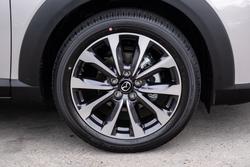 2025 Mazda
CX-3 G20 Pure