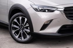 2025 Mazda
CX-3 G20 Pure