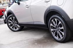 2025 Mazda
CX-3 G20 Pure