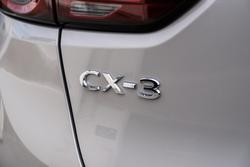 2025 Mazda
CX-3 G20 Pure