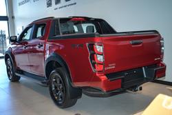 2025 Isuzu D-MAX X-TERRAIN