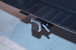 2025 Isuzu D-MAX X-TERRAIN