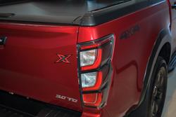 2025 Isuzu D-MAX X-TERRAIN
