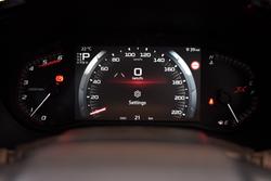 2025 Isuzu D-MAX X-TERRAIN