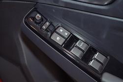 2025 Isuzu D-MAX X-TERRAIN