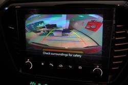 2025 Isuzu D-MAX X-TERRAIN