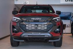 2025 Isuzu D-MAX X-TERRAIN