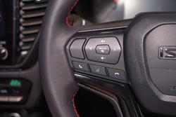 2025 Isuzu D-MAX X-TERRAIN