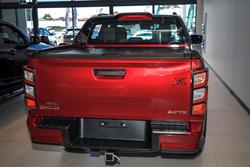 2025 Isuzu D-MAX X-TERRAIN