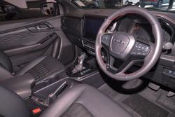 2025 Isuzu D-MAX X-TERRAIN