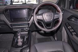 2025 Isuzu D-MAX X-TERRAIN