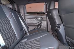 2025 Isuzu D-MAX X-TERRAIN