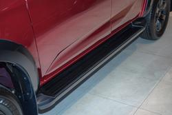 2025 Isuzu D-MAX X-TERRAIN