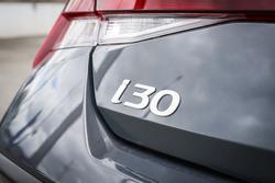 2025 Hyundai i30