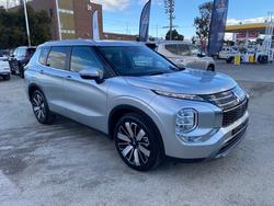 2025 MITSUBISHI
Outlander ASPIRE