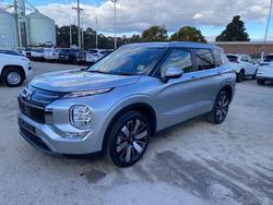 2025 MITSUBISHI
Outlander ASPIRE