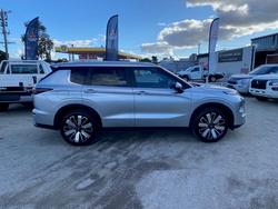2025 MITSUBISHI
Outlander ASPIRE