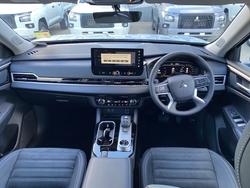2025 MITSUBISHI
Outlander ASPIRE