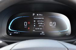 2023 HYUNDAI VENUE 2023 Hyundai VENUE  6 SP AUTOMATIC 4D WAGON 4CYL 