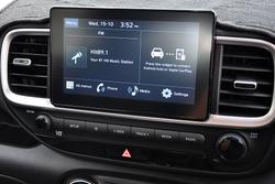 2023 HYUNDAI VENUE 2023 Hyundai VENUE  6 SP AUTOMATIC 4D WAGON 4CYL 