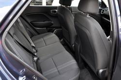 2023 HYUNDAI VENUE 2023 Hyundai VENUE  6 SP AUTOMATIC 4D WAGON 4CYL 