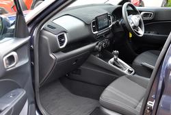 2023 HYUNDAI VENUE 2023 Hyundai VENUE  6 SP AUTOMATIC 4D WAGON 4CYL 