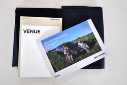 2023 HYUNDAI VENUE 2023 Hyundai VENUE  6 SP AUTOMATIC 4D WAGON 4CYL 