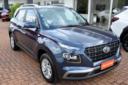 2023 HYUNDAI VENUE 2023 Hyundai VENUE  6 SP AUTOMATIC 4D WAGON 4CYL 