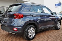 2023 HYUNDAI VENUE 2023 Hyundai VENUE  6 SP AUTOMATIC 4D WAGON 4CYL 
