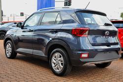 2023 HYUNDAI VENUE 2023 Hyundai VENUE  6 SP AUTOMATIC 4D WAGON 4CYL 