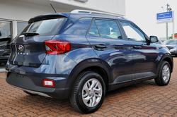 2023 HYUNDAI VENUE 2023 Hyundai VENUE  6 SP AUTOMATIC 4D WAGON 4CYL 