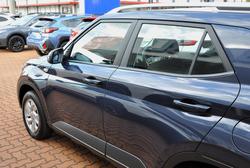 2023 HYUNDAI VENUE 2023 Hyundai VENUE  6 SP AUTOMATIC 4D WAGON 4CYL 