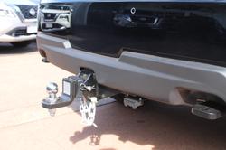 2026 Nissan Patrol Warrior