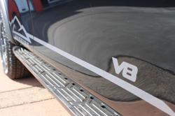 2026 Nissan Patrol Warrior